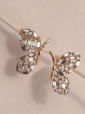 Chasing Butterflies Earrings