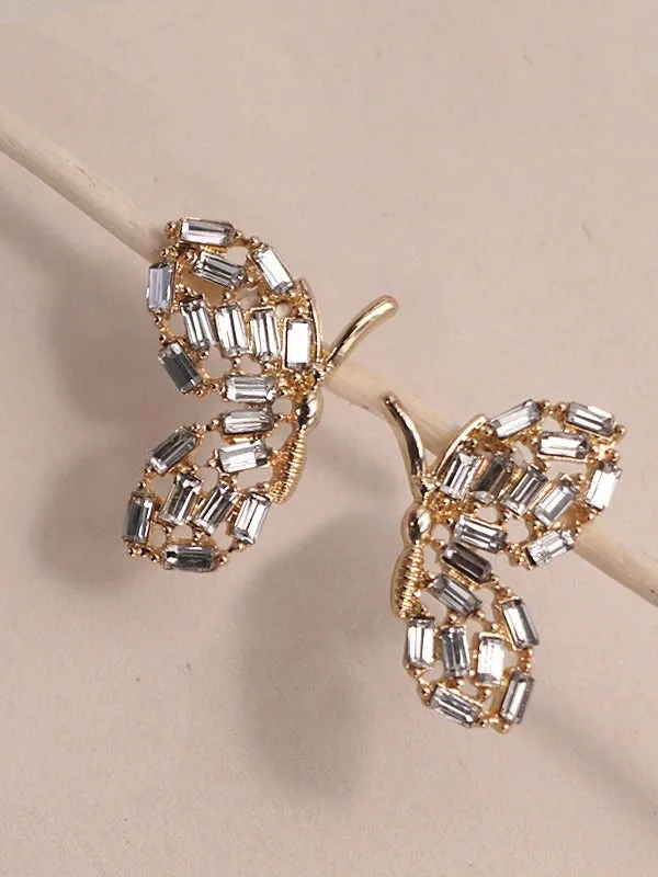 Chasing Butterflies Earrings