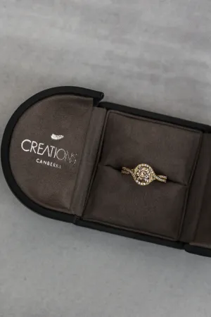 Classic Creations. The Classic Swirl