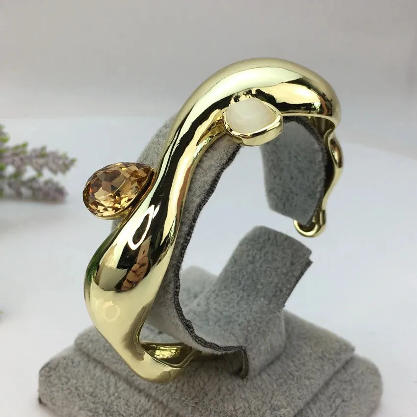 Classic Jewelry Fashion Bangles Bracelets for Women