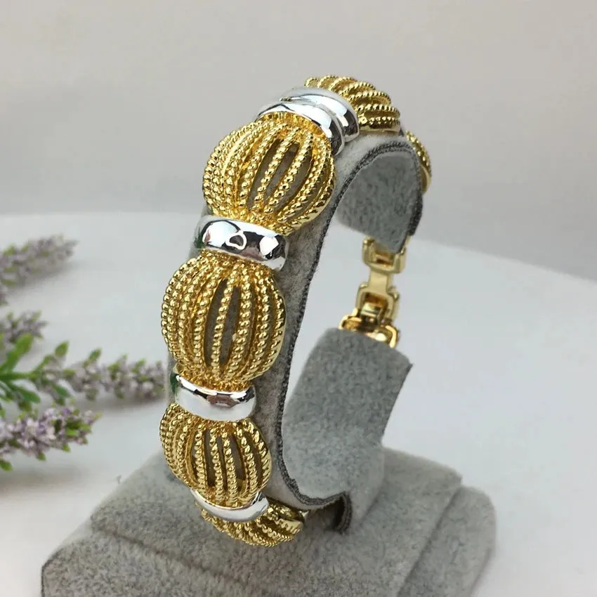 Classic Jewelry Fashion Bangles Bracelets for Women