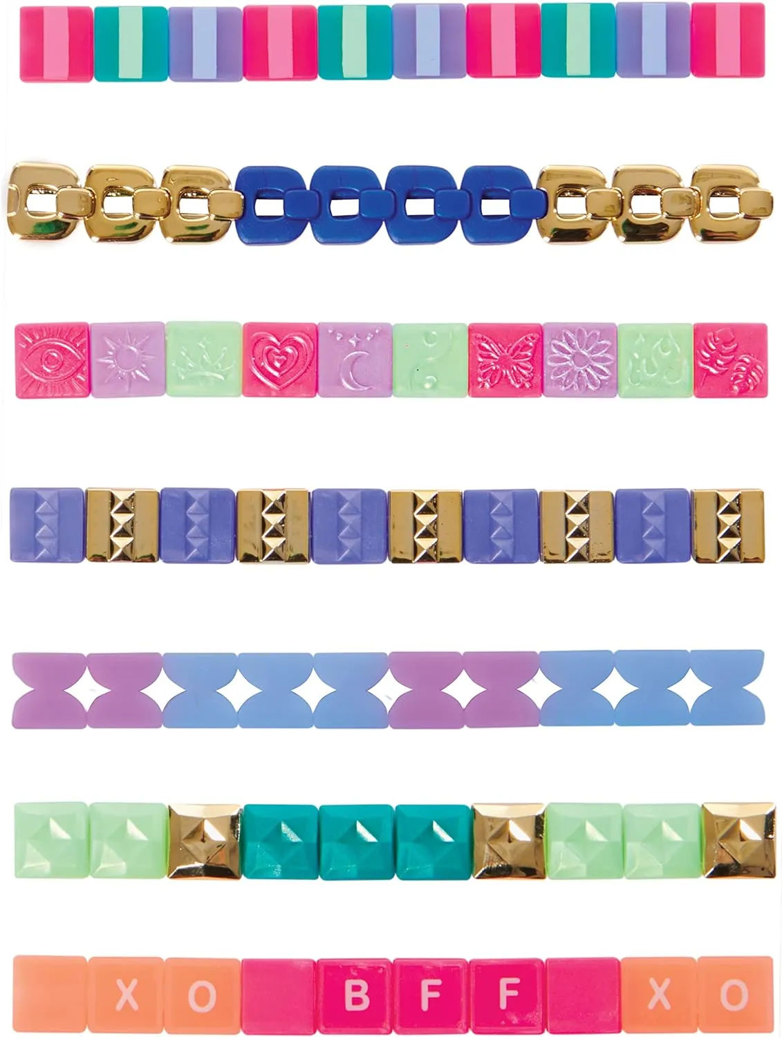 Cool MAKER PopStyle Bracelet Maker