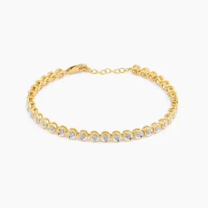 Diamond Tennis Bracelet