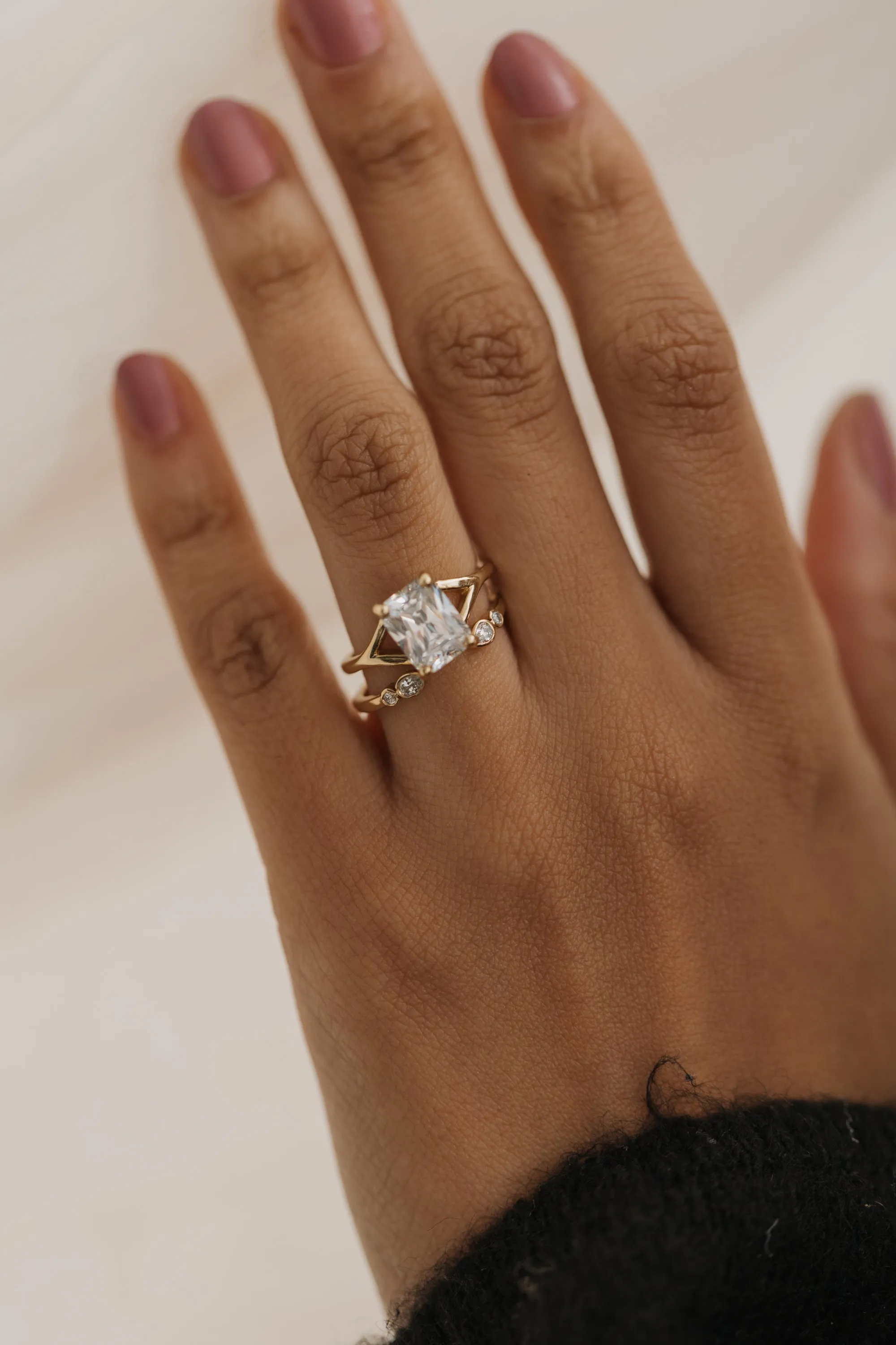 Donna Ring