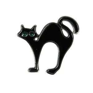 Earring - Jax Sleek Cat