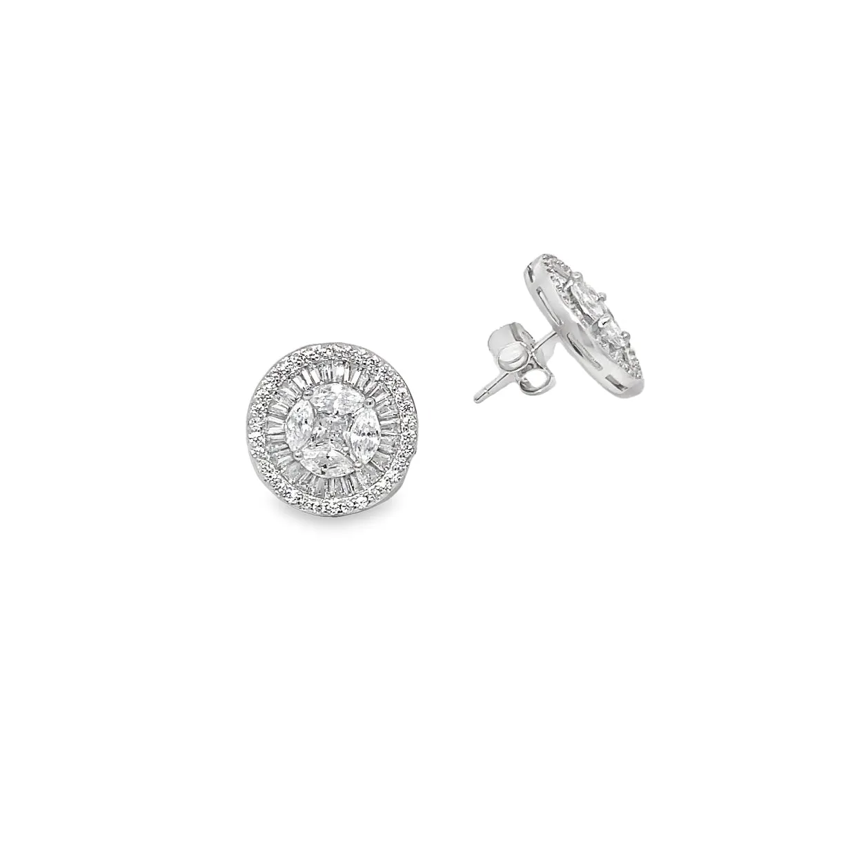 Earrings 115