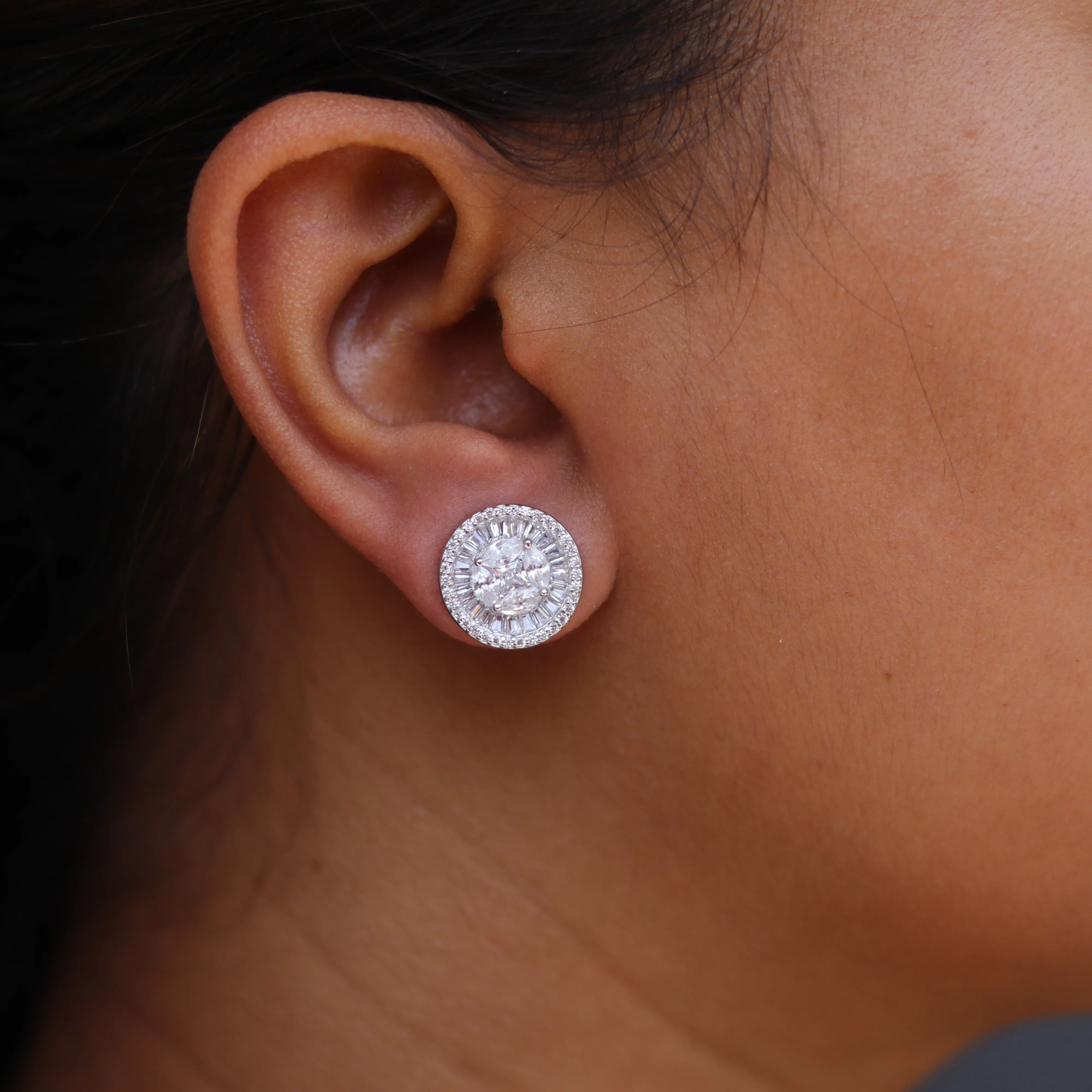 Earrings 115