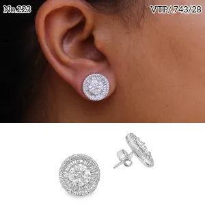 Earrings 115