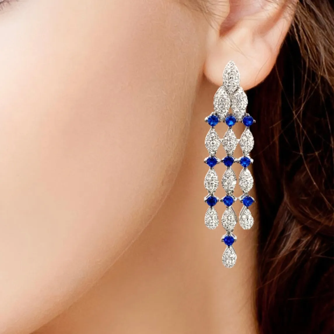 Earrings 124