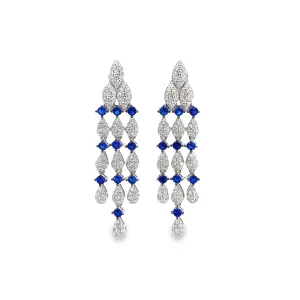 Earrings 124