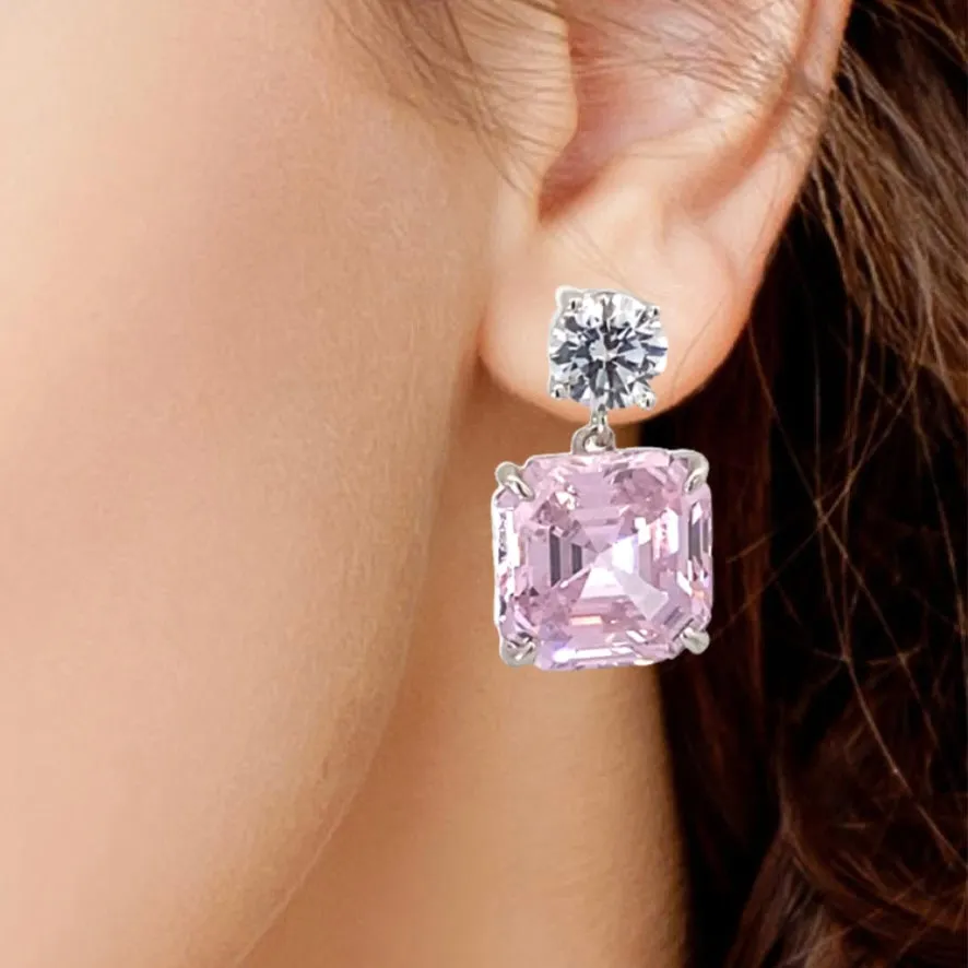 Earrings 158