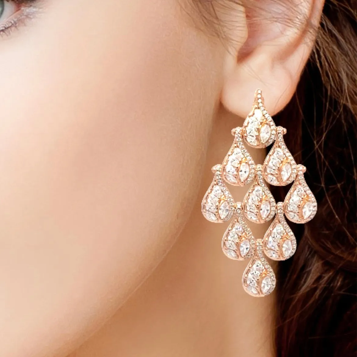 Earrings 170
