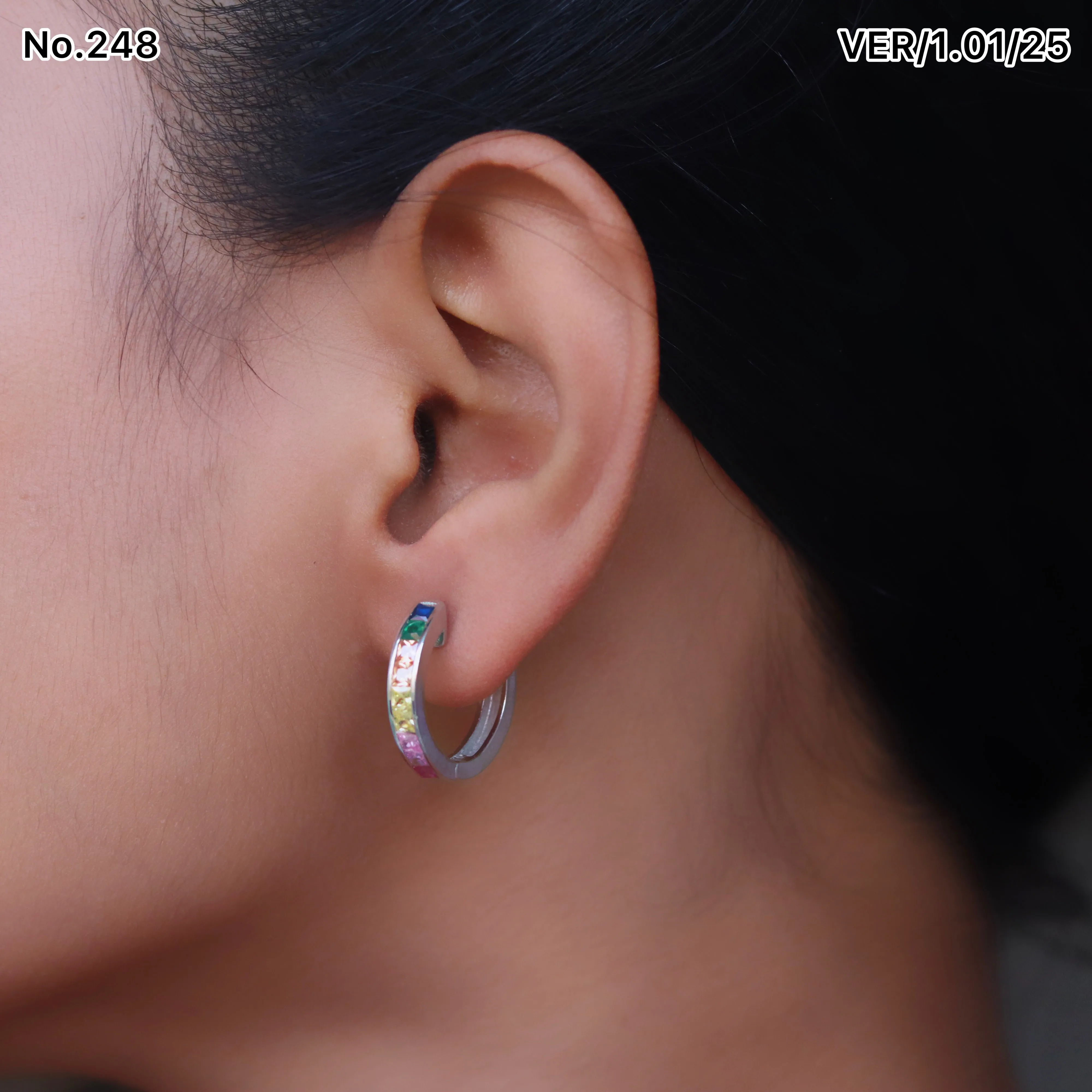 Earrings 31