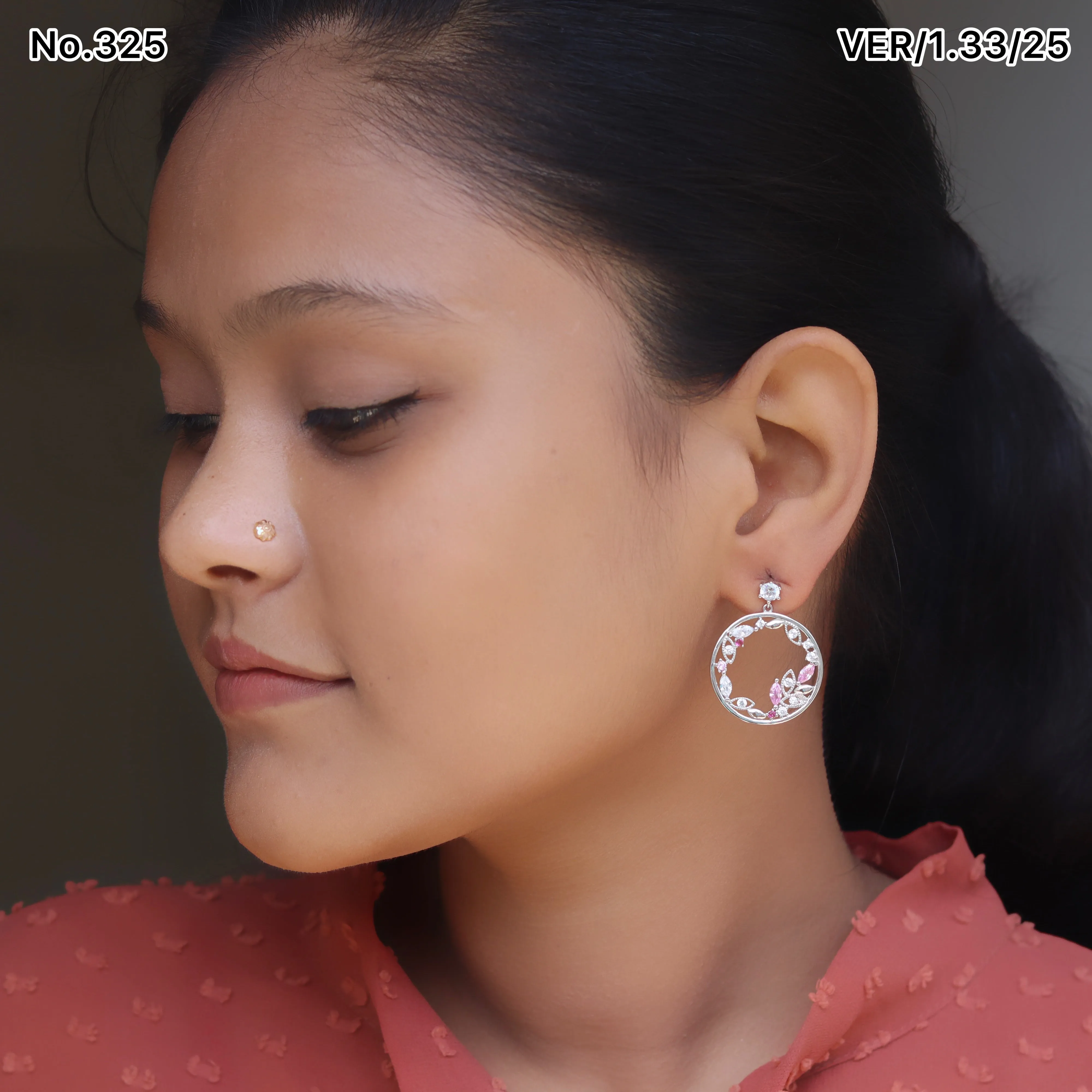 Earrings 43