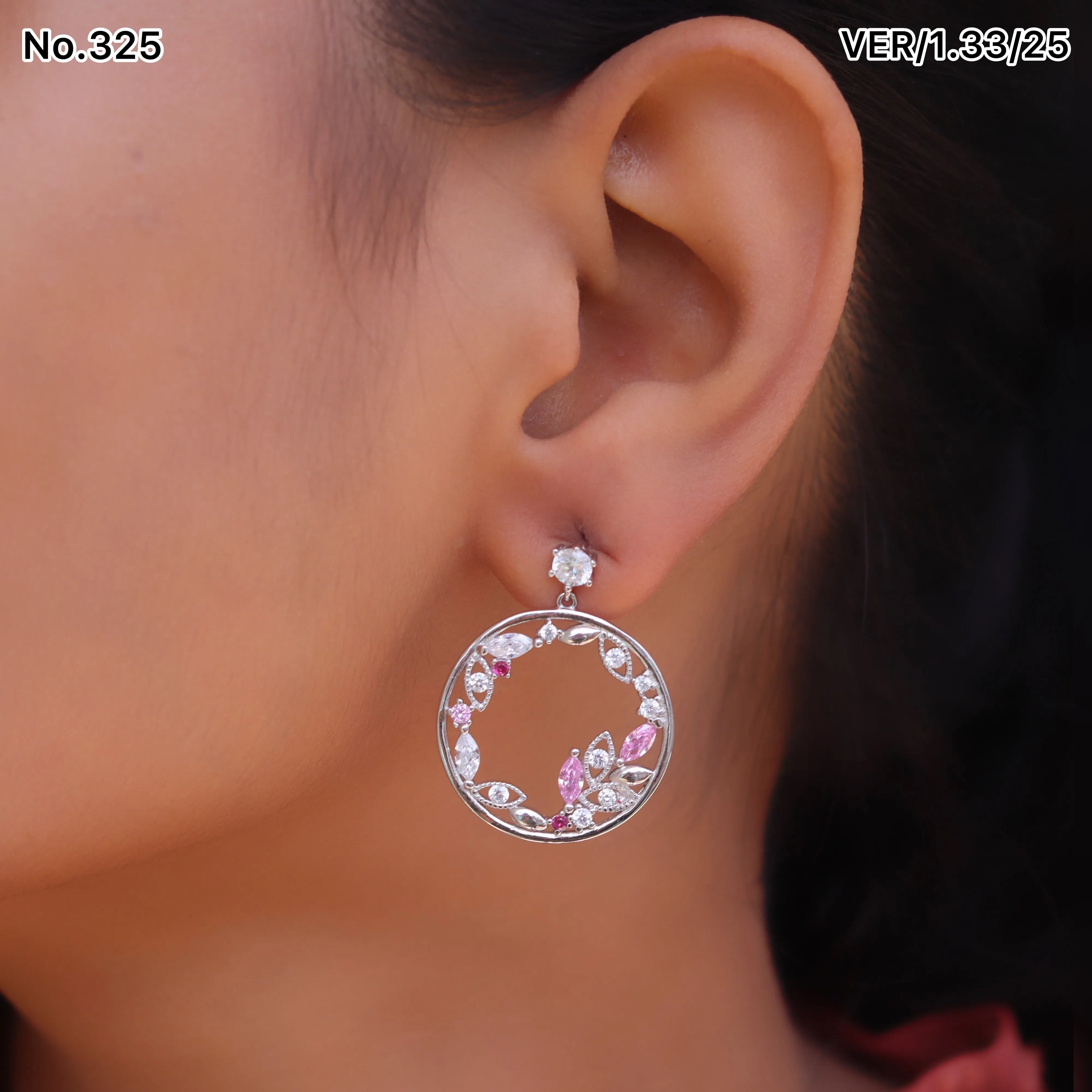 Earrings 43