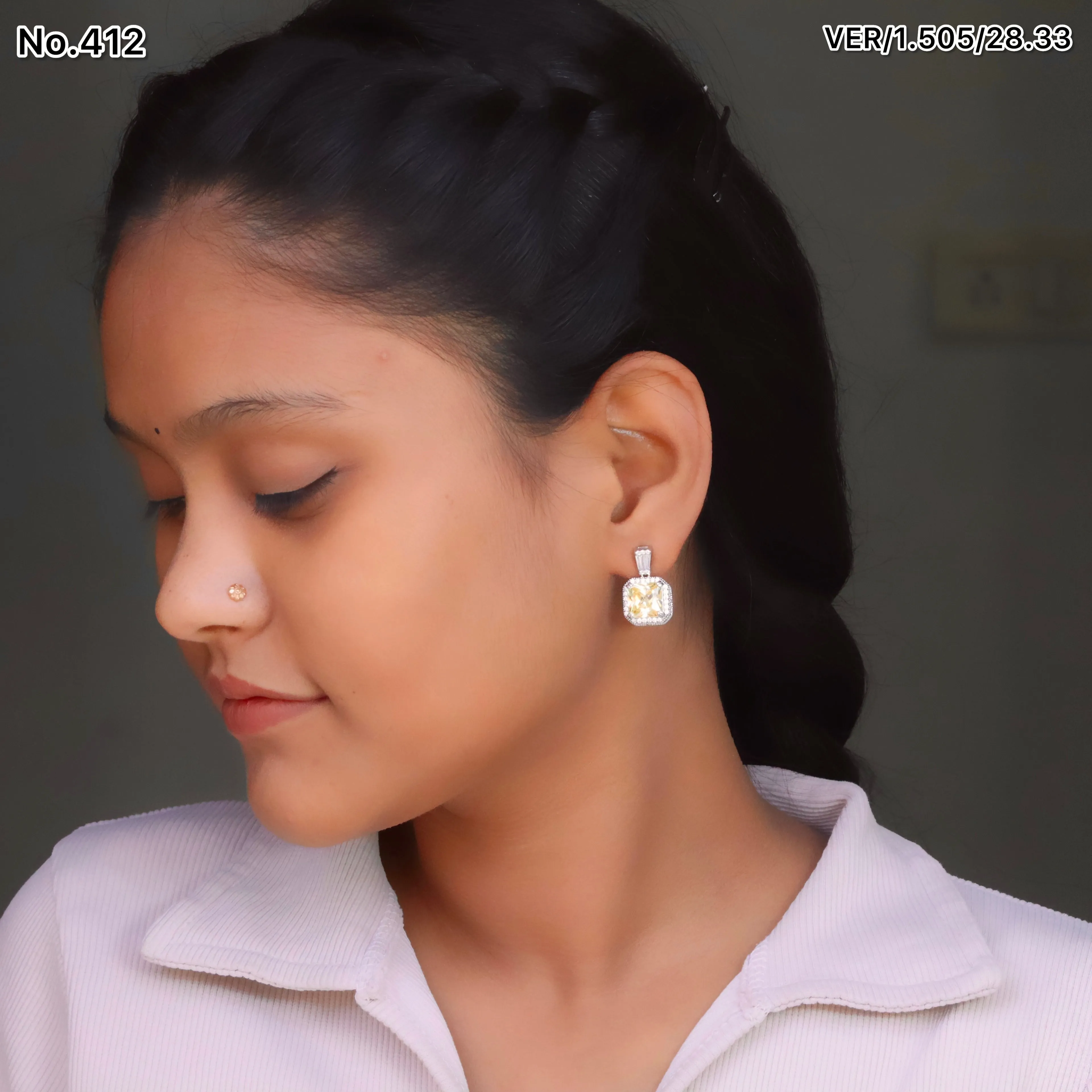 Earrings 81