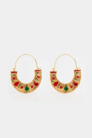 EARRINGS (E0470/110/131)