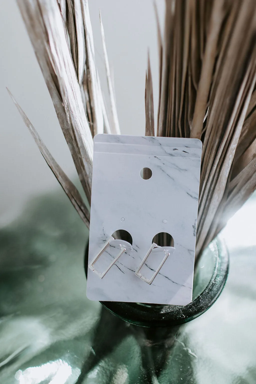 Elegant Effect Earrings