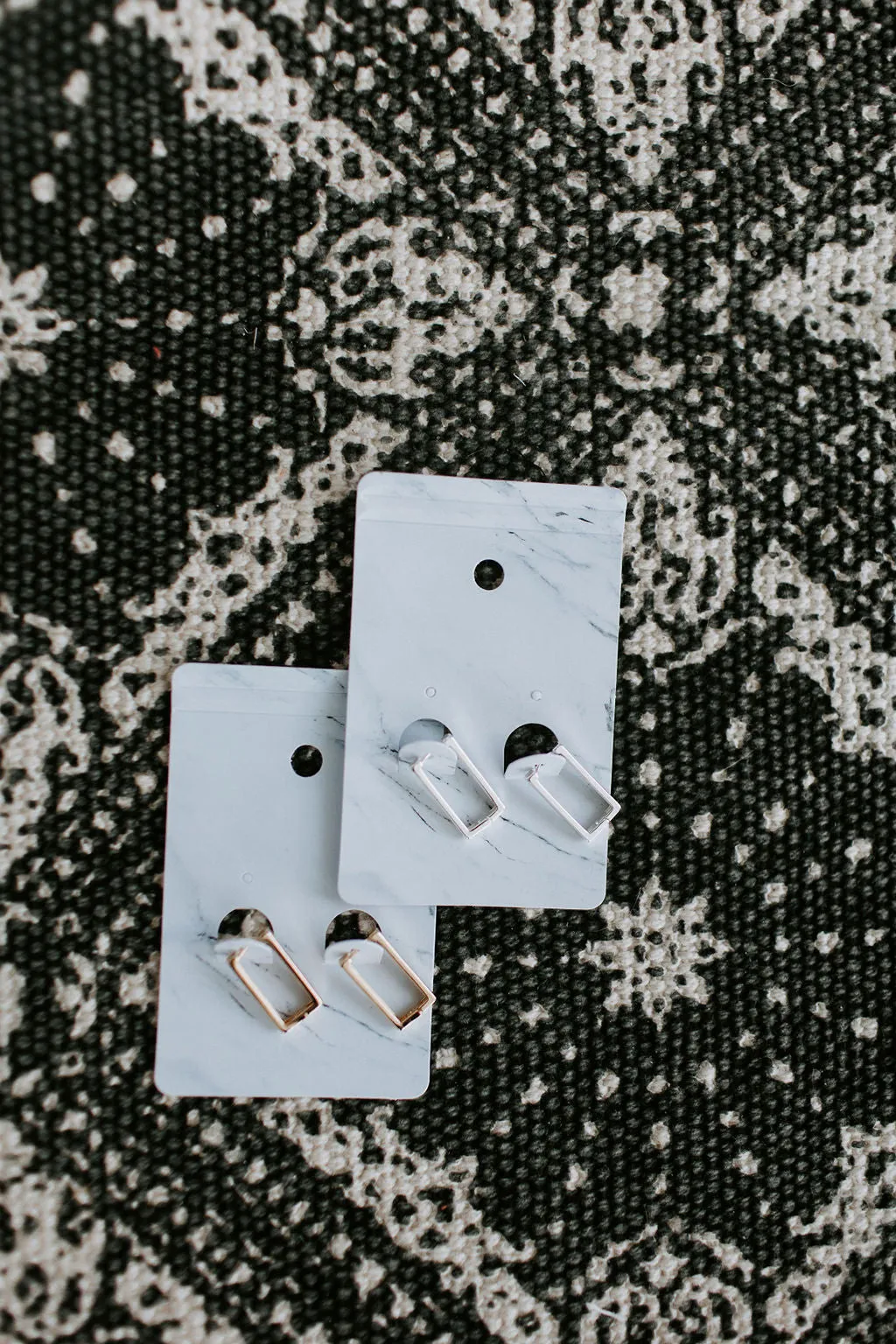 Elegant Effect Earrings