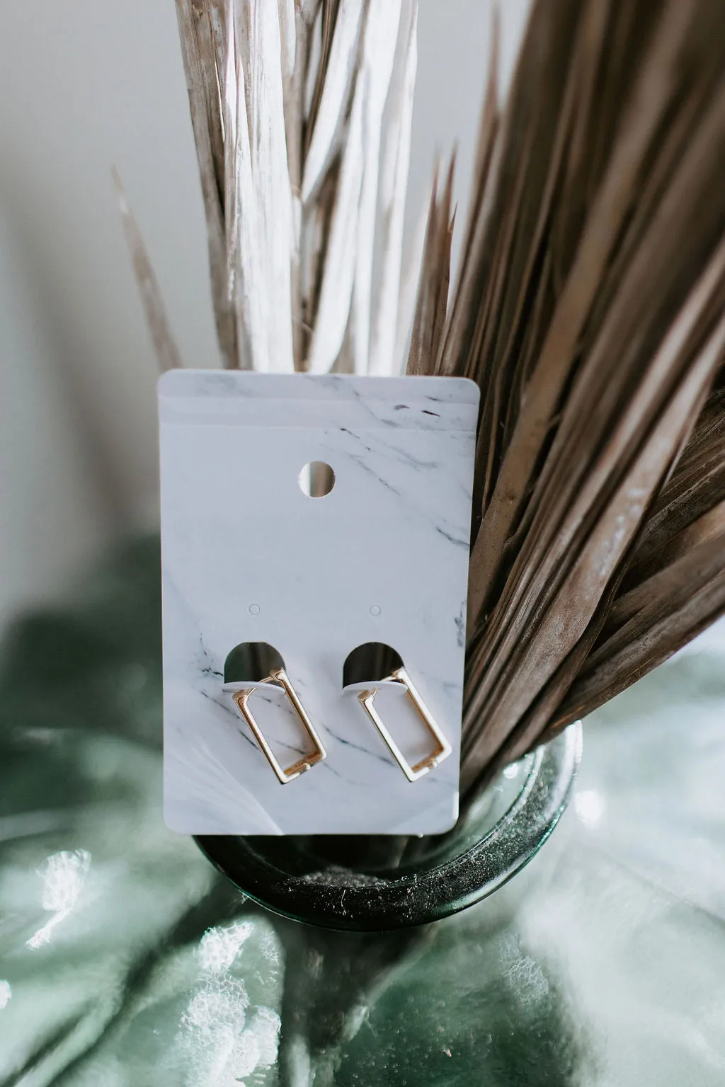 Elegant Effect Earrings