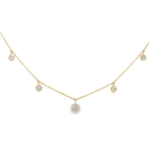 Enchanting Touch Diamonds By Gioielli Di Valenza