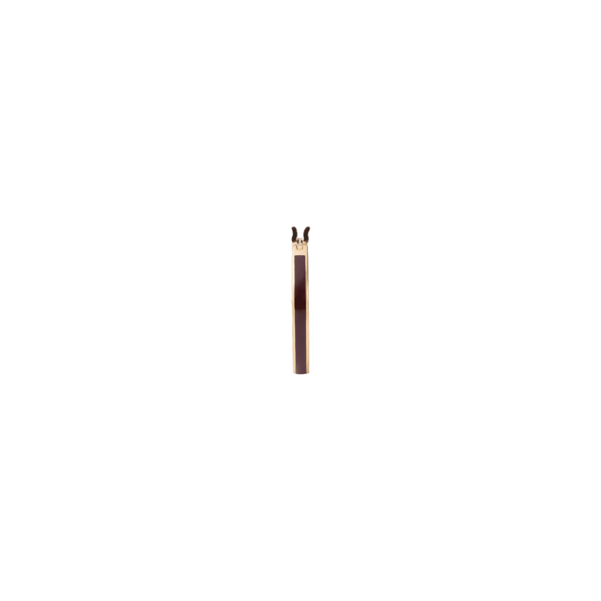 Engage EGP2 blood single pierced earring