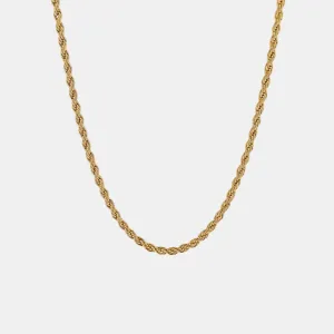 Eudora Chain Necklace
