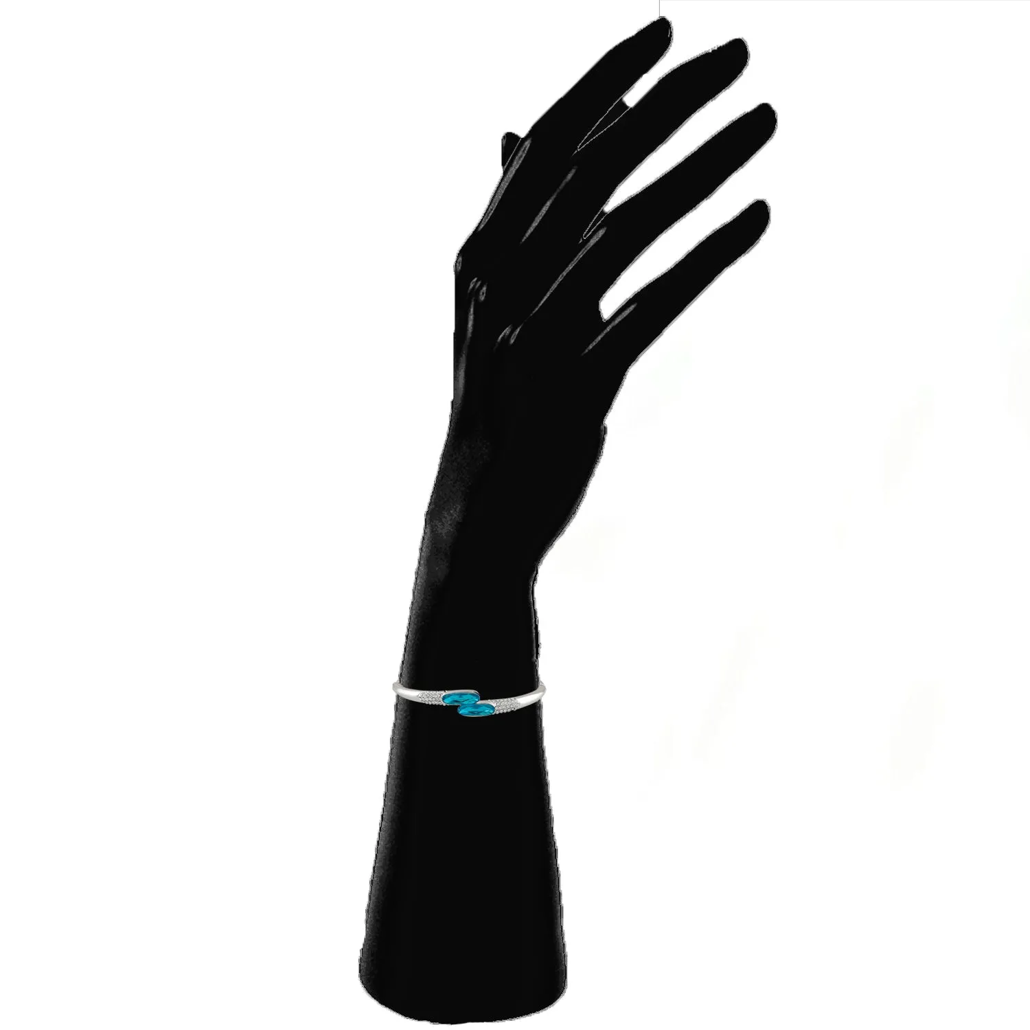 Exclusive Designer Crystal Bracelet