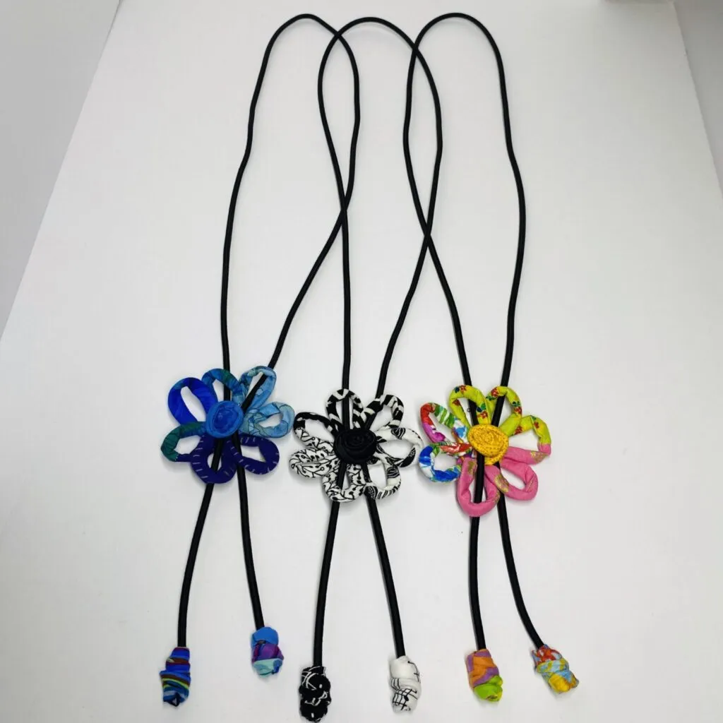 FICKLESTICKS Daisy Bolo - NEUTRALS (NOT MULTI)