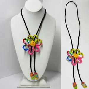 FICKLESTICKS Daisy Bolo - NEUTRALS (NOT MULTI)