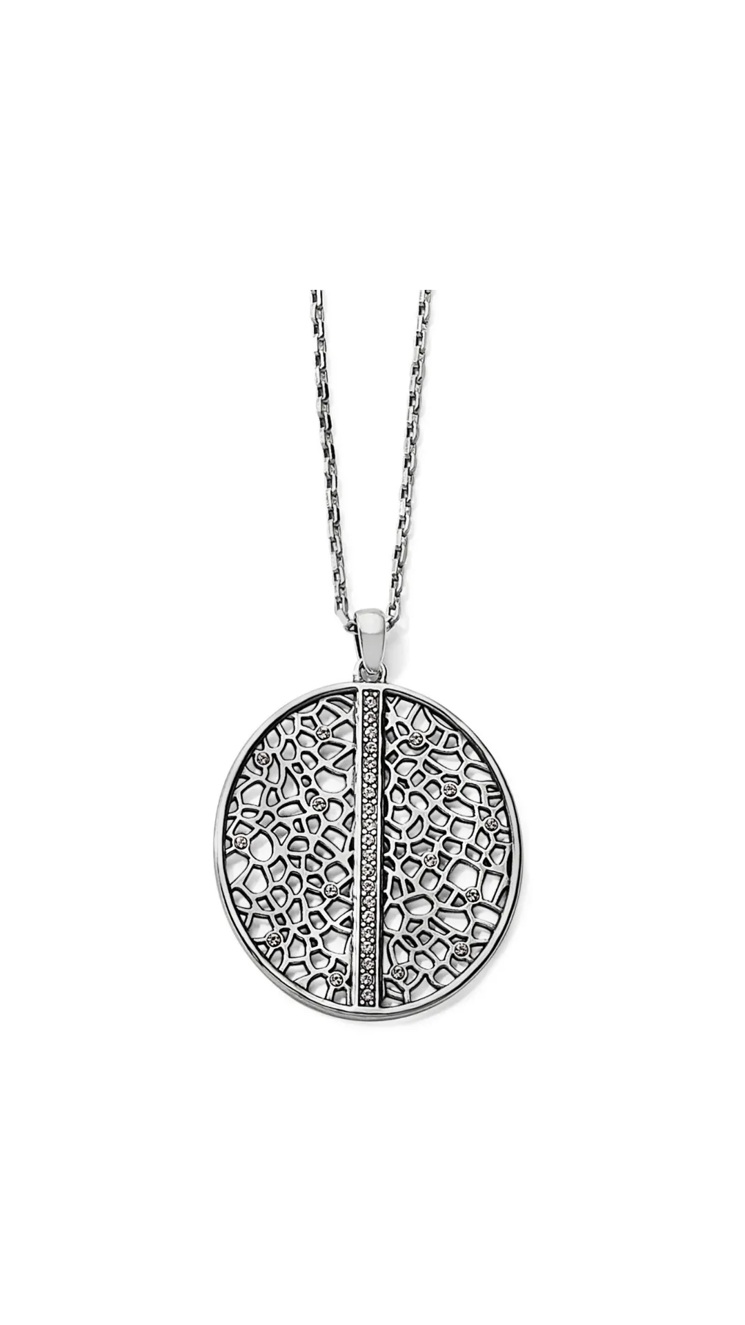 Fiji Sparkle Convertible Necklace