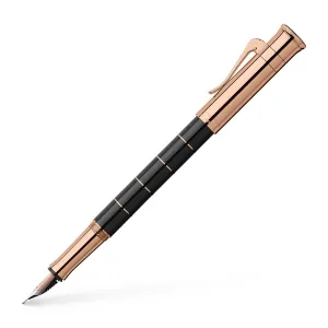 Fountain Pen Classic Anello Rose Gold Extra Fine - #145782