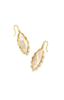 Genevieve Drop Earrings