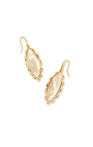 Genevieve Drop Earrings