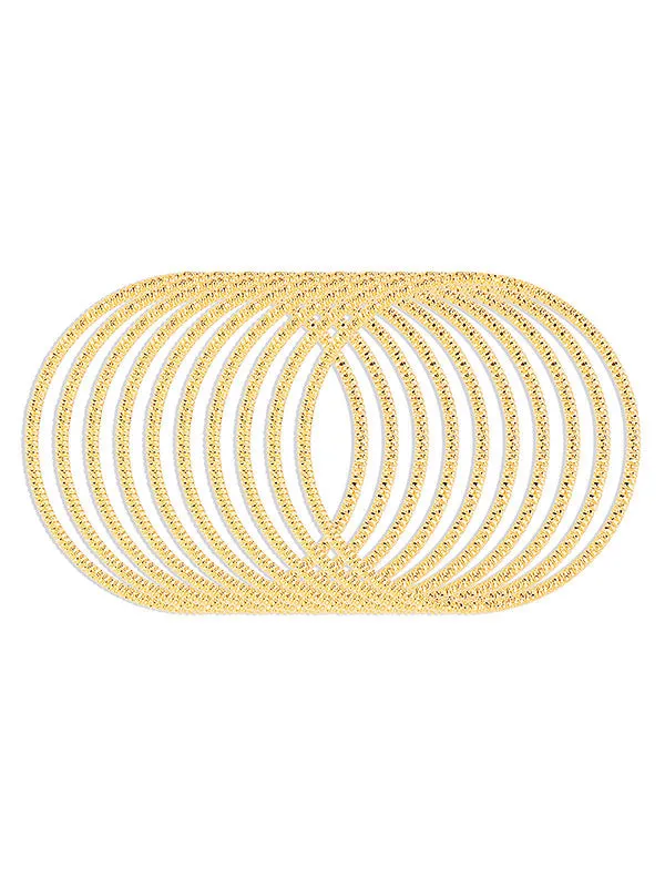 Geometric Bracelet Accessories