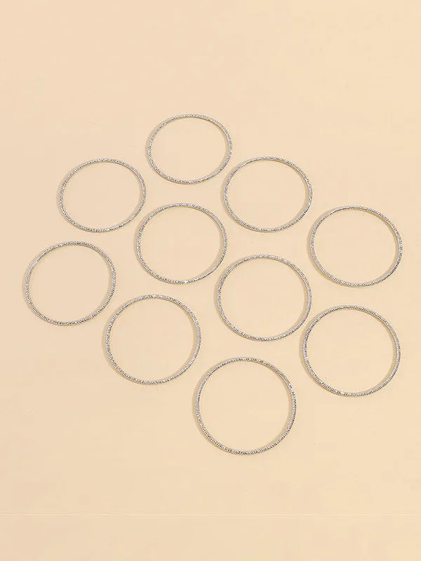 Geometric Bracelet Accessories
