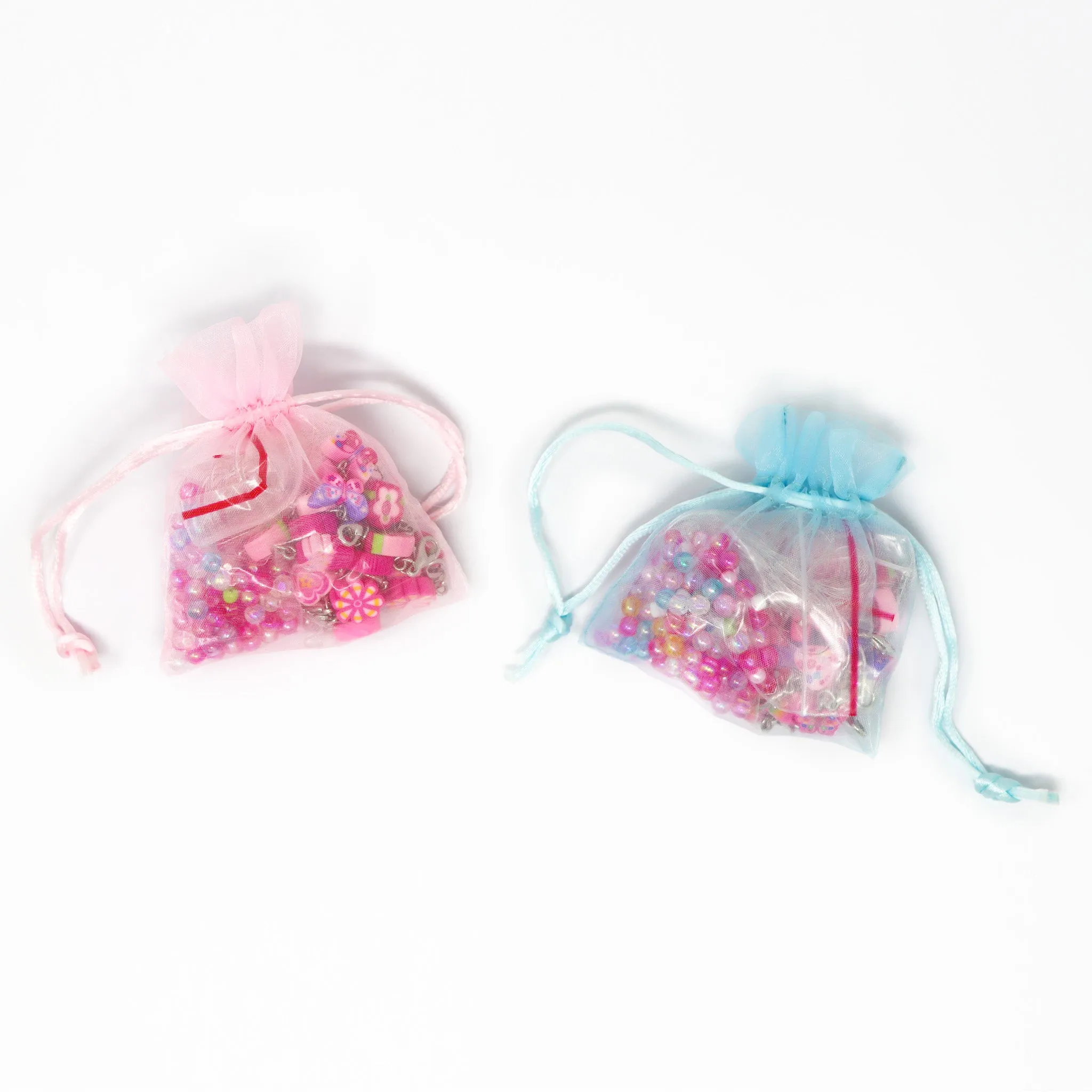 Girls Party DIY Bracelets Kit