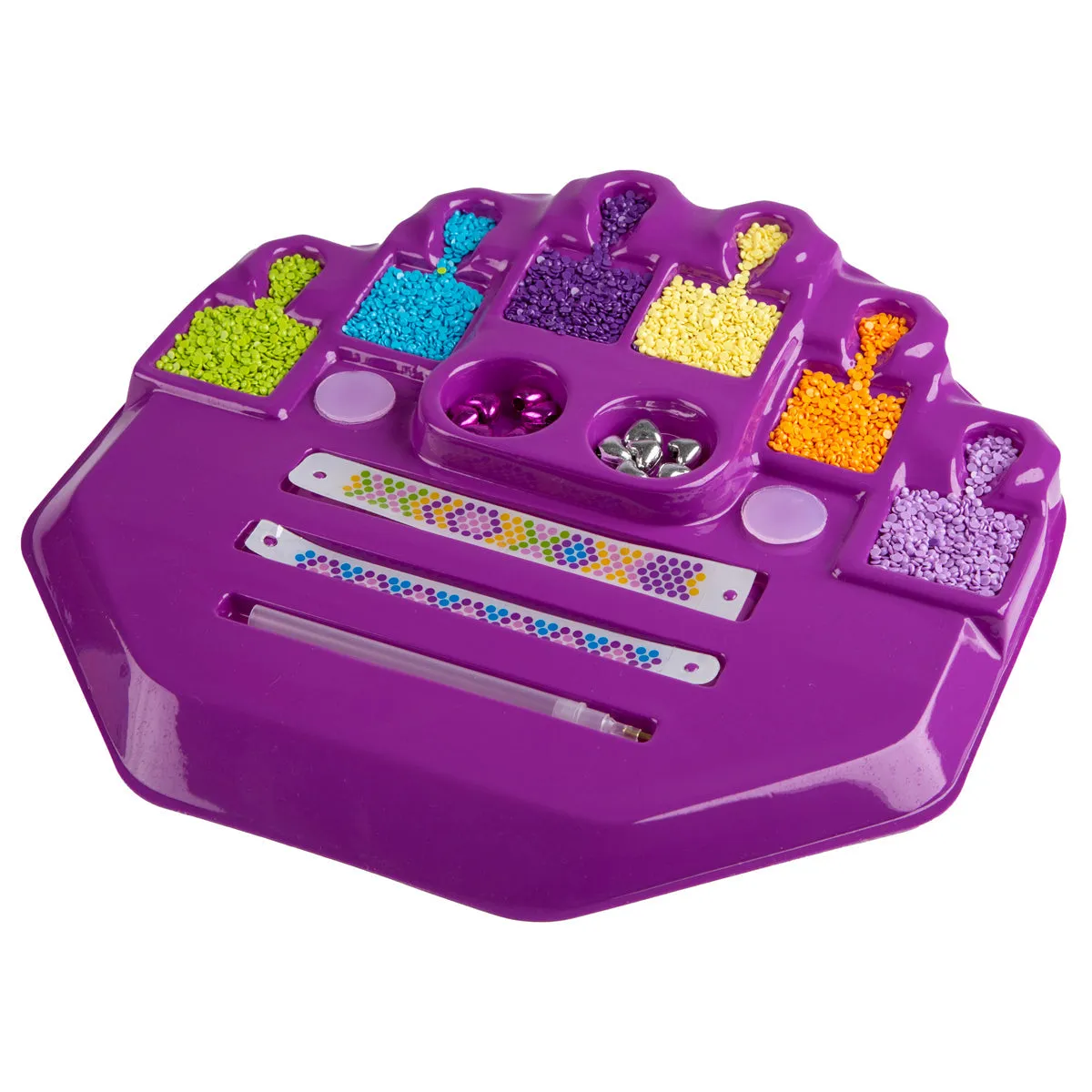 Glorious Gems Bracelet Studio
