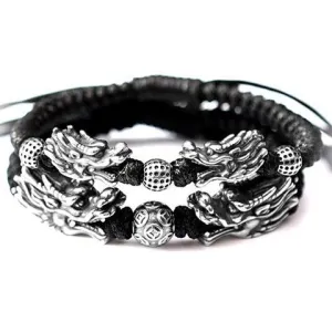 Good Luck Dragon Bracelet