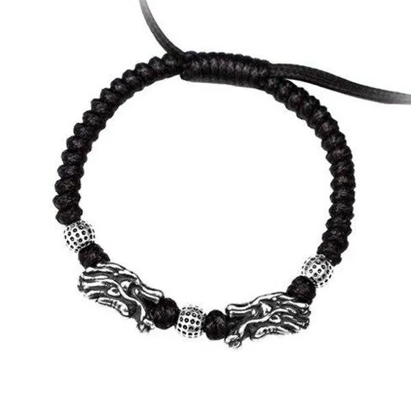 Good Luck Dragon Bracelet