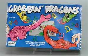 GRABBIN' DRAGONS