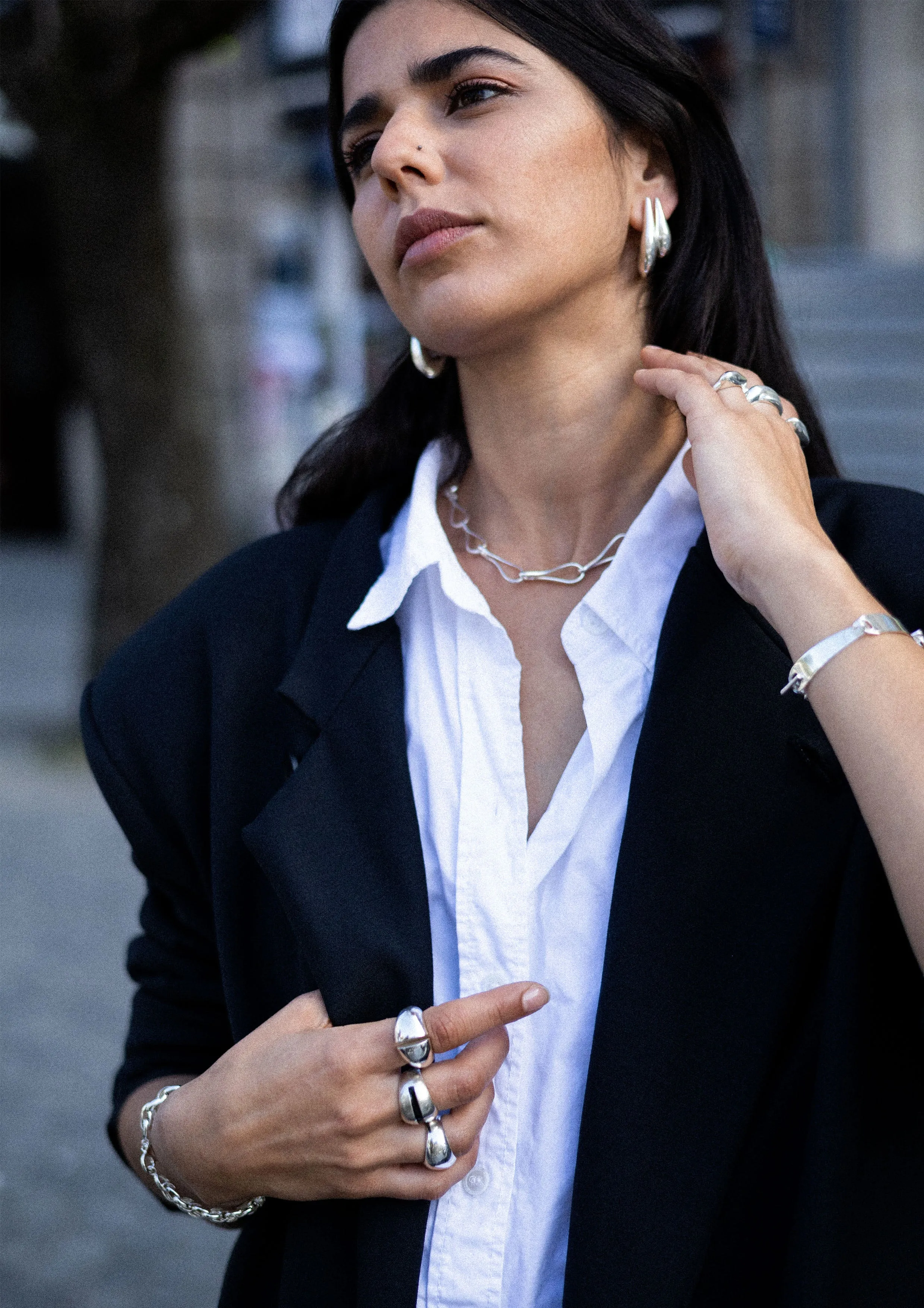 Gropius Bracelet