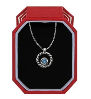 Halo Mini Reversible Necklace Box Set