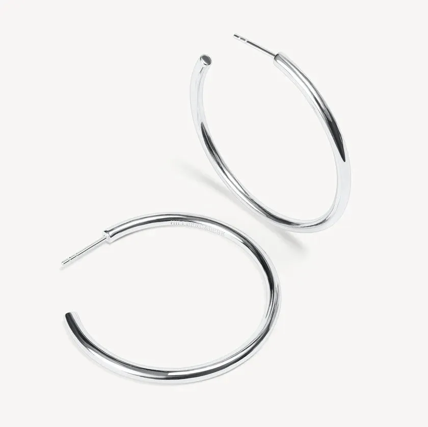 HILLBERG AND BERK SLEEK HOOPS