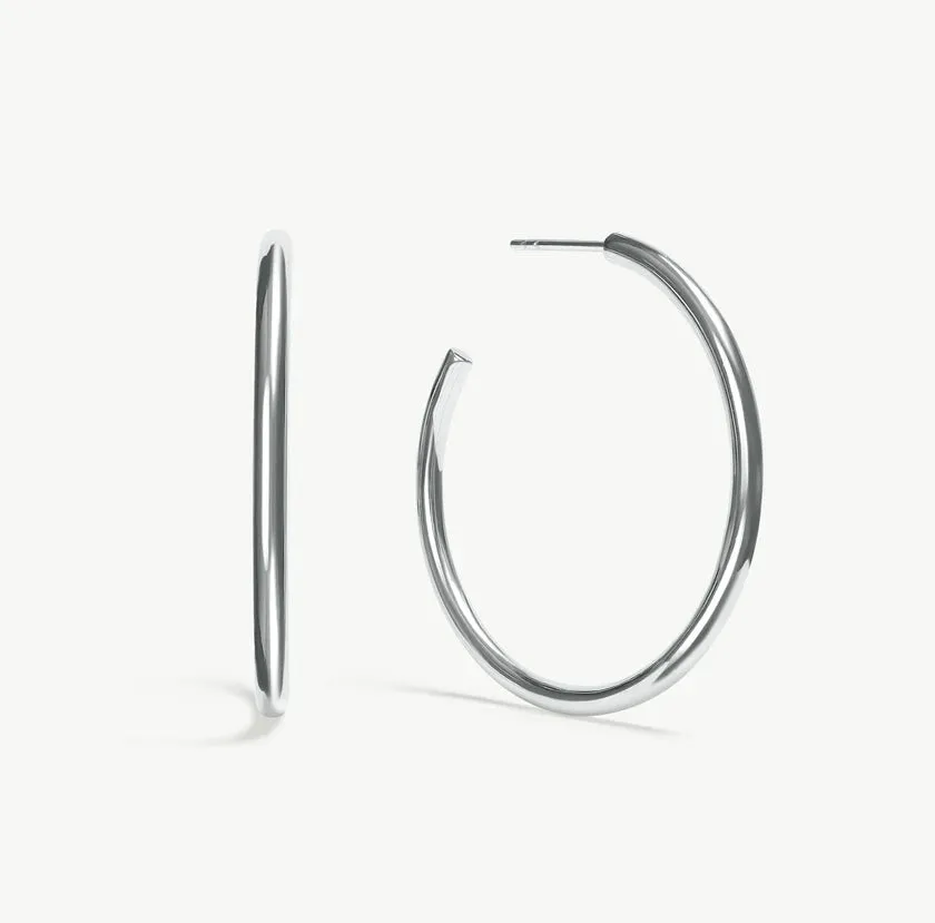 HILLBERG AND BERK SLEEK HOOPS