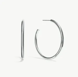 HILLBERG AND BERK SLEEK HOOPS