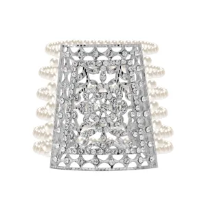 Incredible Broad Bracelet