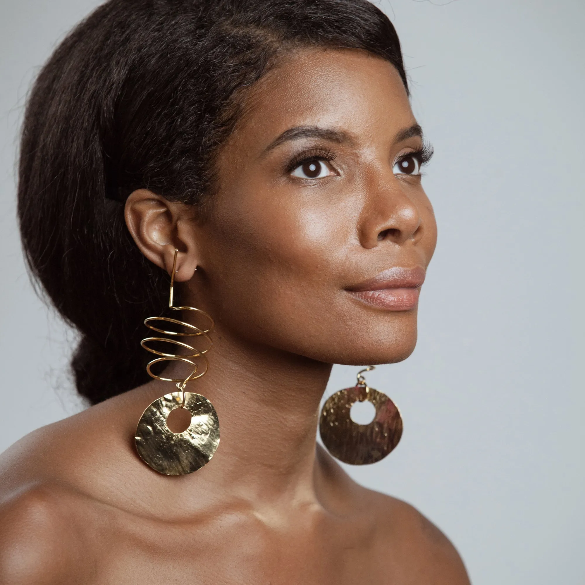 Khrysty Earrings