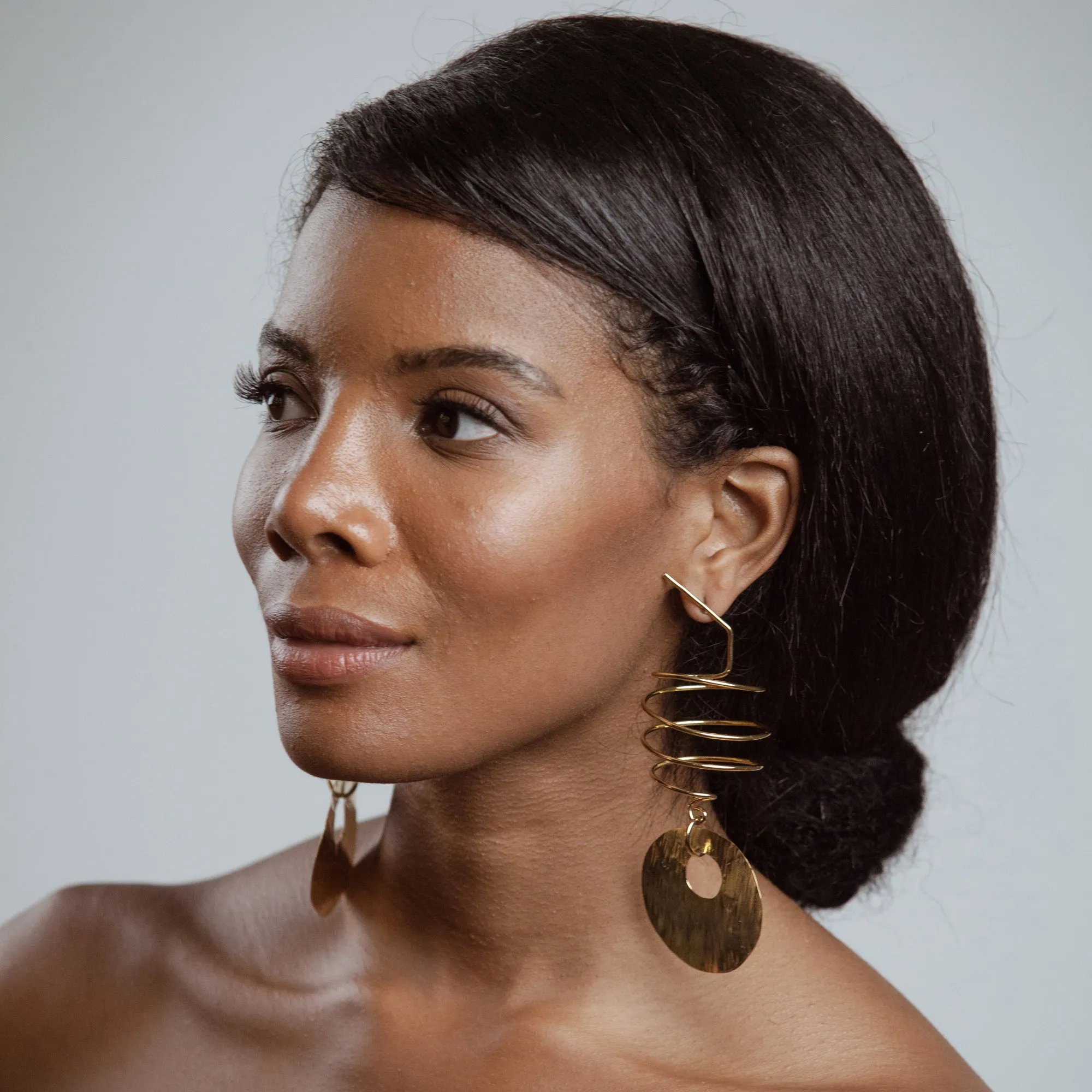Khrysty Earrings