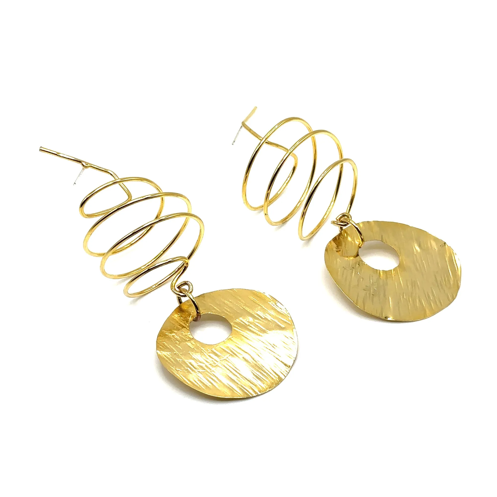 Khrysty Earrings